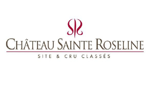 Chateau Sainte Roseline. Partner to Sunny Days Prestige Travel. Image: http://www.sainte-roseline.com/en