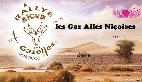 Les Gaz Ailes Niçoises. Partner to Sunny Days Prestige Travel. Image: http://gaz-ailes-nicoises.skyrock.com